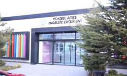 Engelsiz Çocuk Evi takdir topluyor