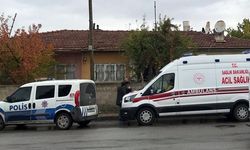 Erzincan’da karı koca karbonmonoksitten zehirlendi