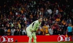 Fernando Muslera rekor için sahada