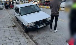 Fethiye’de drift yapan sürücüye 46 bin TL ceza