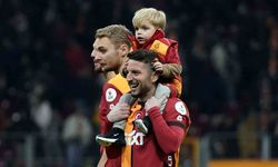 Galatasaray evinde Göztepe’ye kaybetmiyor