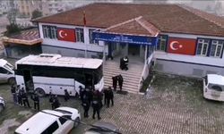 Göçmen kaçakçılarına operasyon: 18 şahıs tutuklandı, 59 göçmen yakalandı