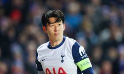 Heung-Min Son, 2026’ya kadar Tottenham’da