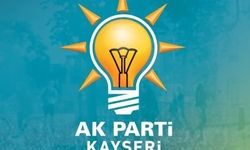 İşte AK Parti Kayseri Teşkilatı’nın yönetim adayı