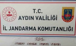 Jandarma uyuşturucuya geçit vermedi