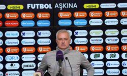 Jose Mourinho: “3 puanı hak ettiğimizi düşünüyorum”