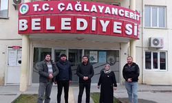 Kahramanmaraş Çağlayancerit Belediyesi’nden 13 işçi işten çıkarıldı