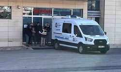 Kanlı biten polis çağırma kavgasında genç babanın cenazesi teslim alındı