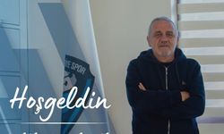 Karacabey Belediyespor’da Sportif Direktörlüğe Adil Cenkçiler getirildi