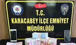 Karacabey’de 1 yılda 252 kişi tutuklandı