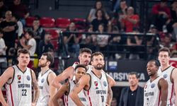 Karşıyaka Basketbol, 4 oyuncunun ayrıldığını resmen duyurdu