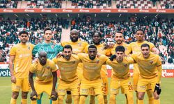 Kayserispor 17. sıraya geriledi