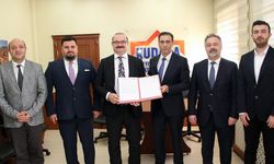 KUDAKA’dan Erzurum’da milli teknoloji hamlesi