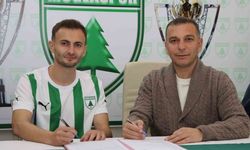 Muğlaspor’da büyük transfer