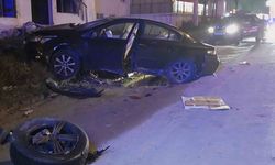 Samsun’da trafik kazası: 7 yaralı