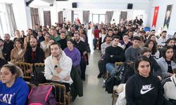 Tepebaşı’nda Antrenör Gelişim Semineri