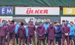 Trabzonspor’da Ozan Tufan’ın maske detayı