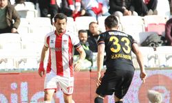 Trendyol Süper Lig: Sivasspor: 5 - Kayserispor: 2 (Maç sonucu)