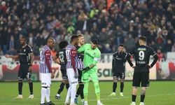 Trendyol Süper Lig: Trabzonspor: 4 - Sivasspor: 0 (Maç sonucu)