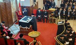 Türkiye Hahambaşı Rav İsak Haleva son yolculuğuna uğurlandı