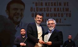 Uğur Mumcu’nun hatıraları Denizli’de anıldı