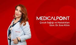 Uzman Dr. Esra Kilim, Medical Point Gaziantep’te hasta kabulüne başladı