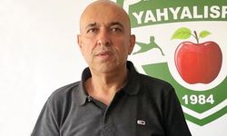 Yahyalıspor 2. yarıdan umutlu