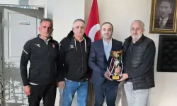 Erenler’de “Spor Camiası” kenetlendi!