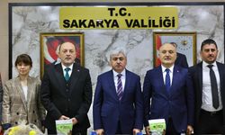 MARKA'dan Sakarya'ya 12 Milyon TL Yatırım