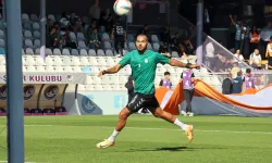 Sakaryaspor'da sakatlık şoku!