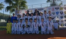 “Kuşadası Cup” bizim