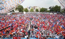 Sakarya Valiliği açıkladı: İşte 2025 yılı miting alanları