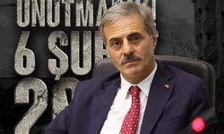 Başkan Alemdar: “Aynı acıyı en derinden hissediyoruz”