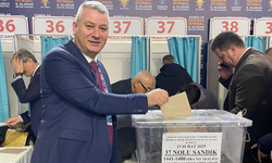 Başkan Çelik oyunu kullandı