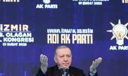 Cumhurbaşkanı Erdoğan: "İzmir’e eser bırakmadılar yediler içtiler dağıldılar"