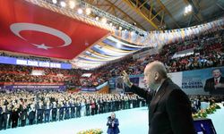 Cumhurbaşkanı Erdoğan: "İzmir’e her alanda çok daha fazla eser ve hizmet kazandıracağız"