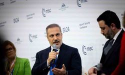 Dışişleri Bakanı Fidan: "Şam’daki dostlarımızın PKK/YPG’den kurtulma meselesini ele almalarını bekliyoruz"