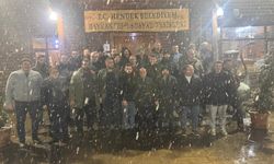 Hendekli Mobilyacılar İstişare Toplantısında Bir Araya Geldi