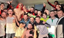 Kalaycı, Erenler’i 5-3’le geçti