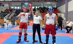 Ordu'da finali gördük