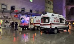 Kemalpaşa Mahallesi'nde şüpheli ölüm!