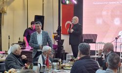 RATED'in geleneksel iftar  daveti büyük ilgi gördü