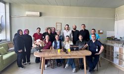 Sağlık Çalışanları 14 Mart Tıp Bayramı’nı kutladı