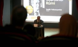 Yalsızuçanlar’ın sözleriyle Rumi: “O’nun fikirleri insanı hakikate ulaştıran bir köprü”