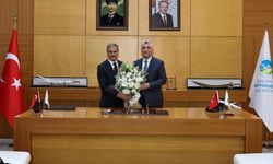 Başkan Alemdar: “Kentsel dönüşümde somut adımlar atmaya hazırlanıyoruz”