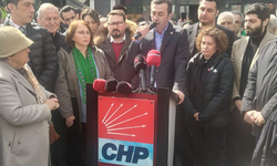 CHP: “Halkın iradesine müdahale ediliyor”