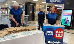 Büyükşehir’den tüketiciye önemli uyarılar!