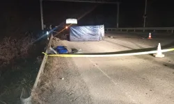 Feci kaza: 1 ölü, 1 yaralı