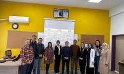 Adapazarı HEM Eğitimcileri AB Projesi İçin Fransa’ya gidecek
