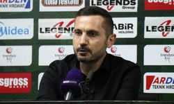 "Kocaeli'ne kazanmak için giden bir Sakaryaspor var ve biz de bu geleneği devem ettireceğiz"